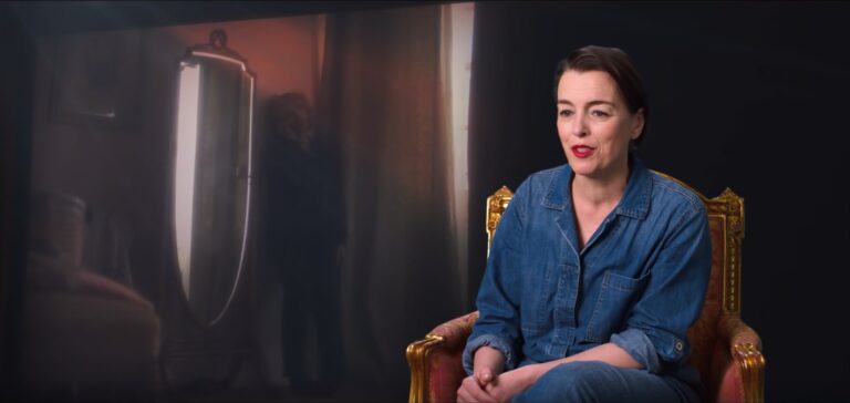 Olivia Williams