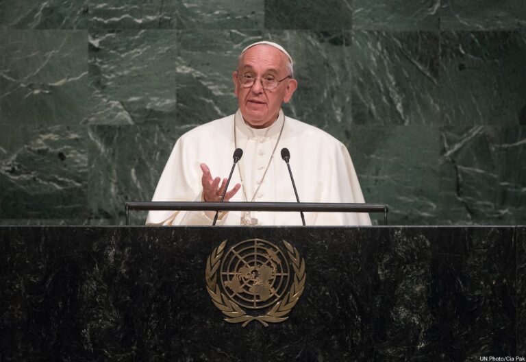 Pope