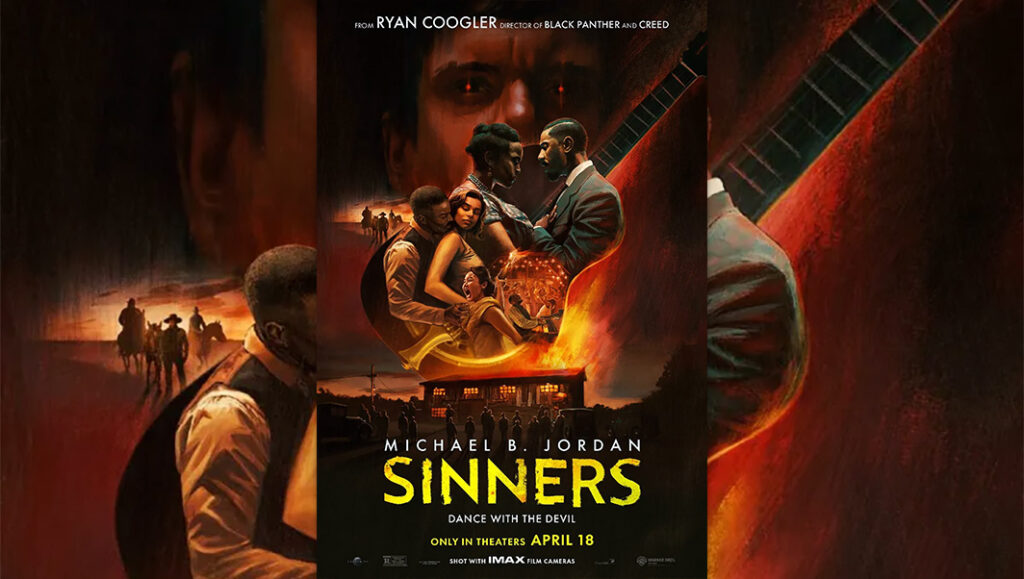 Sinners
