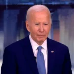 Joe biden