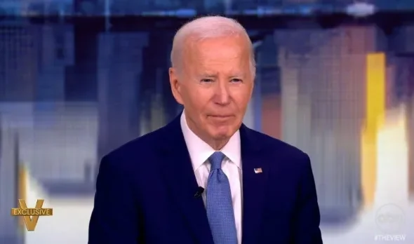 Joe biden