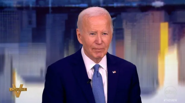 Joe biden