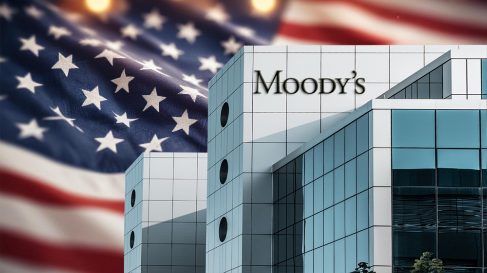 MOODY'S - AMERIKA