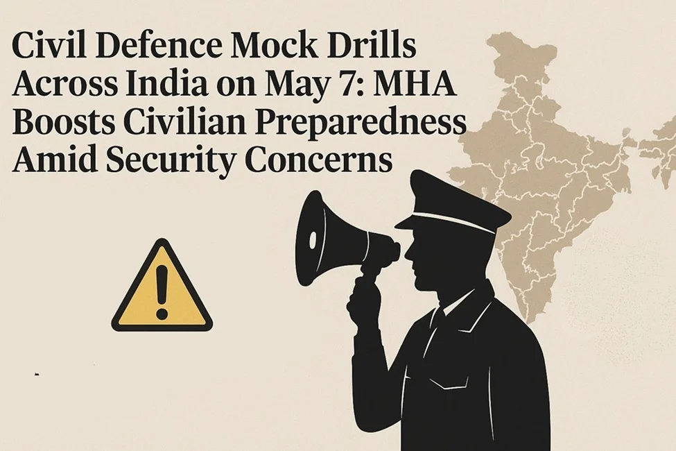 Mock Drill