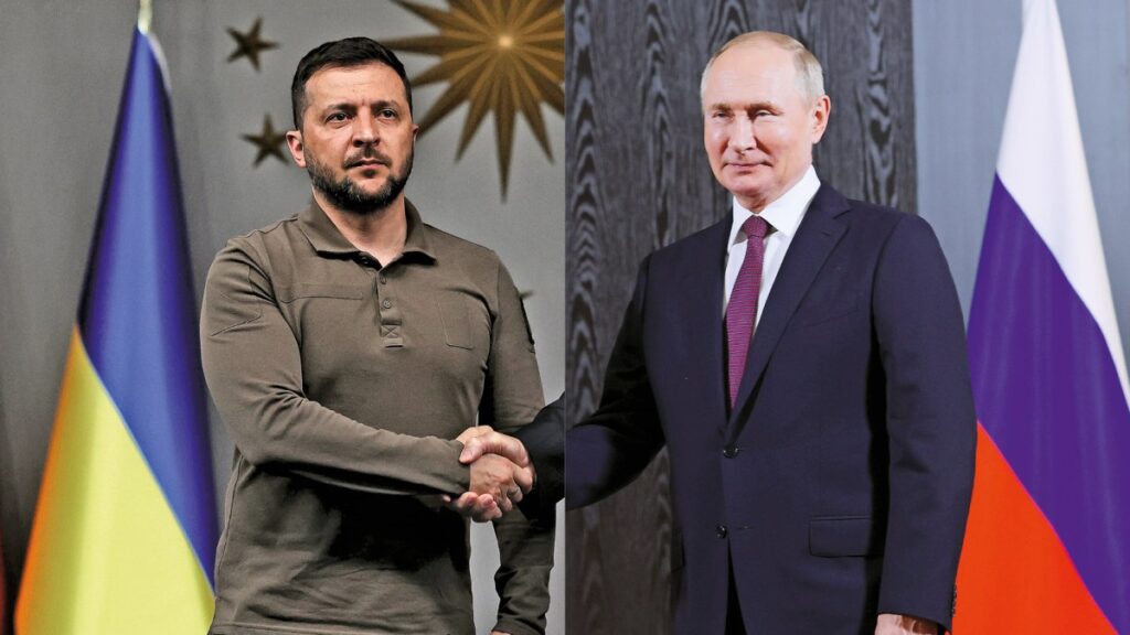Putin