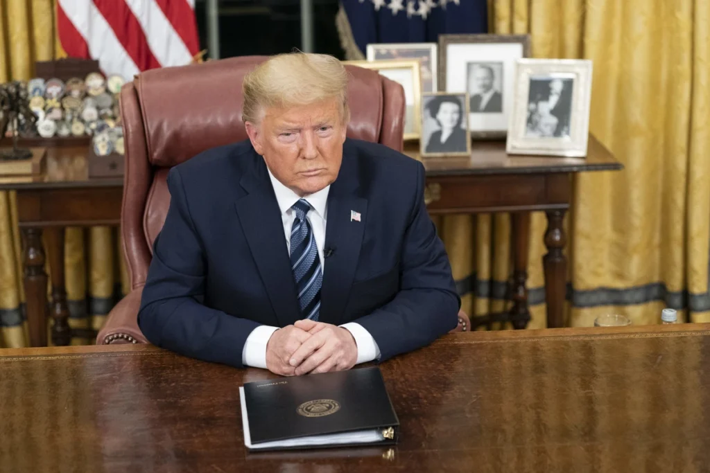 Trump